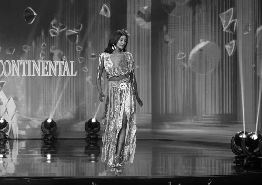 Miss Europe Continental